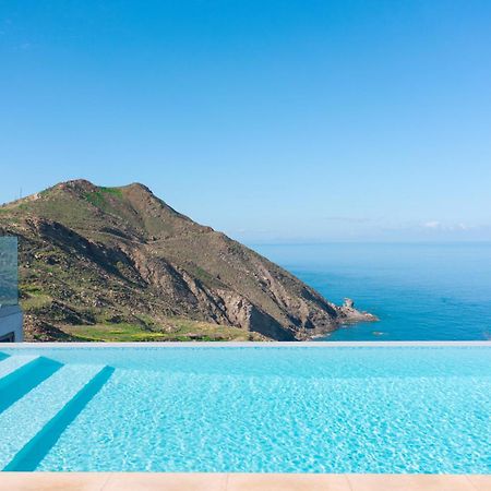 Villa Le Reve Skepasti ภายนอก รูปภาพ