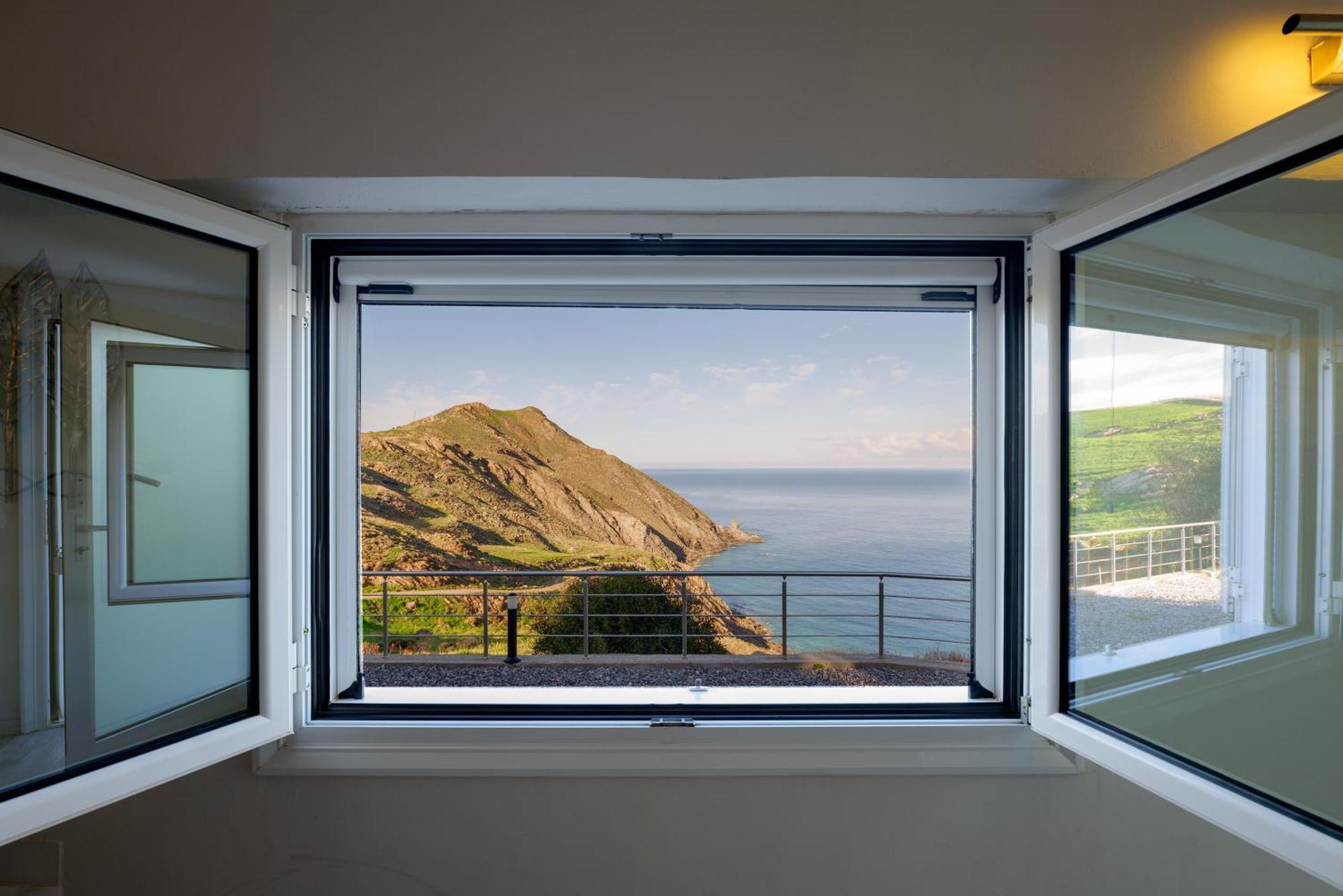 Villa Le Reve Skepasti ภายนอก รูปภาพ