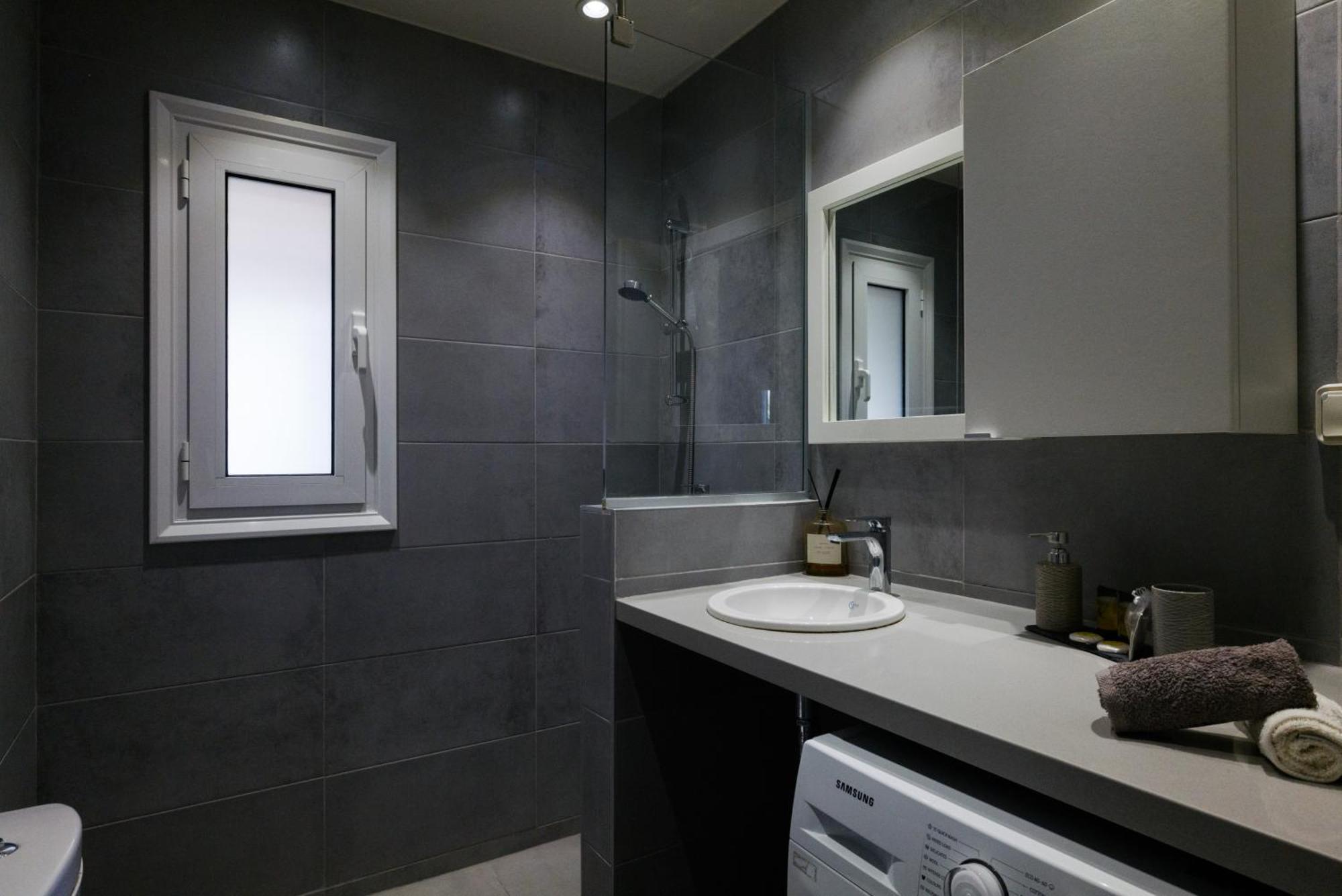 Villa Le Reve Skepasti ภายนอก รูปภาพ