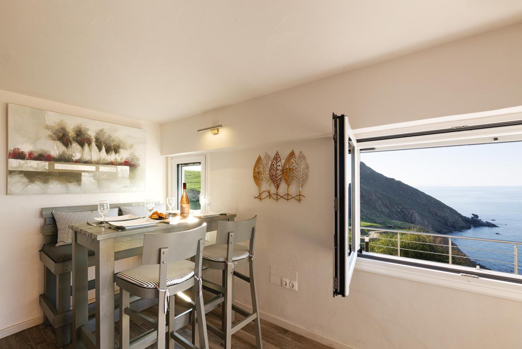 Villa Le Reve Skepasti ภายนอก รูปภาพ