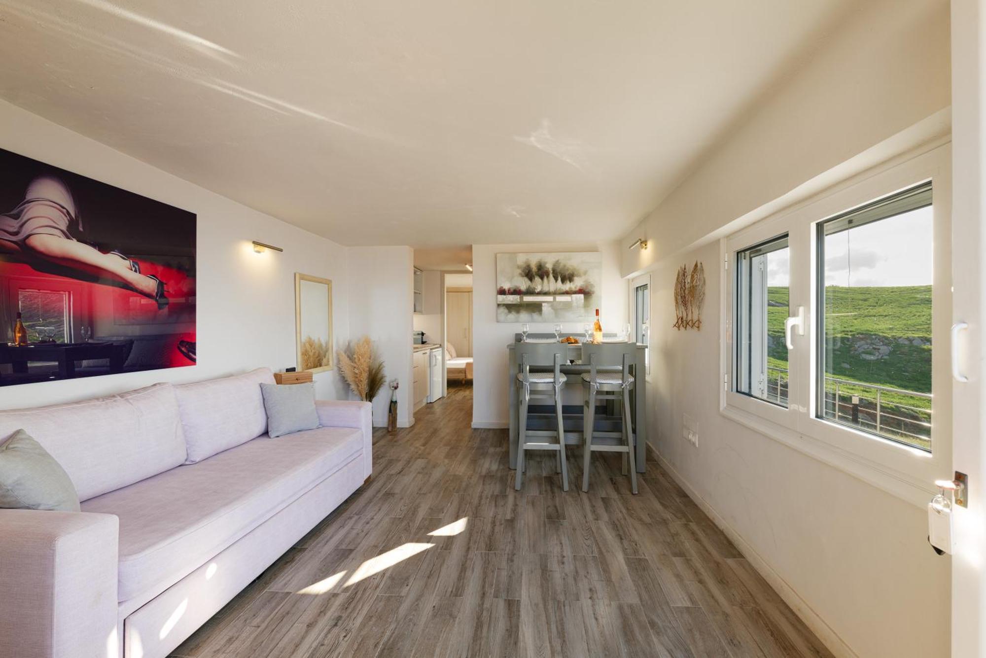 Villa Le Reve Skepasti ภายนอก รูปภาพ
