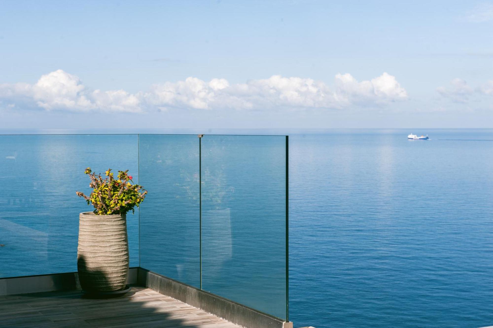 Villa Le Reve Skepasti ภายนอก รูปภาพ