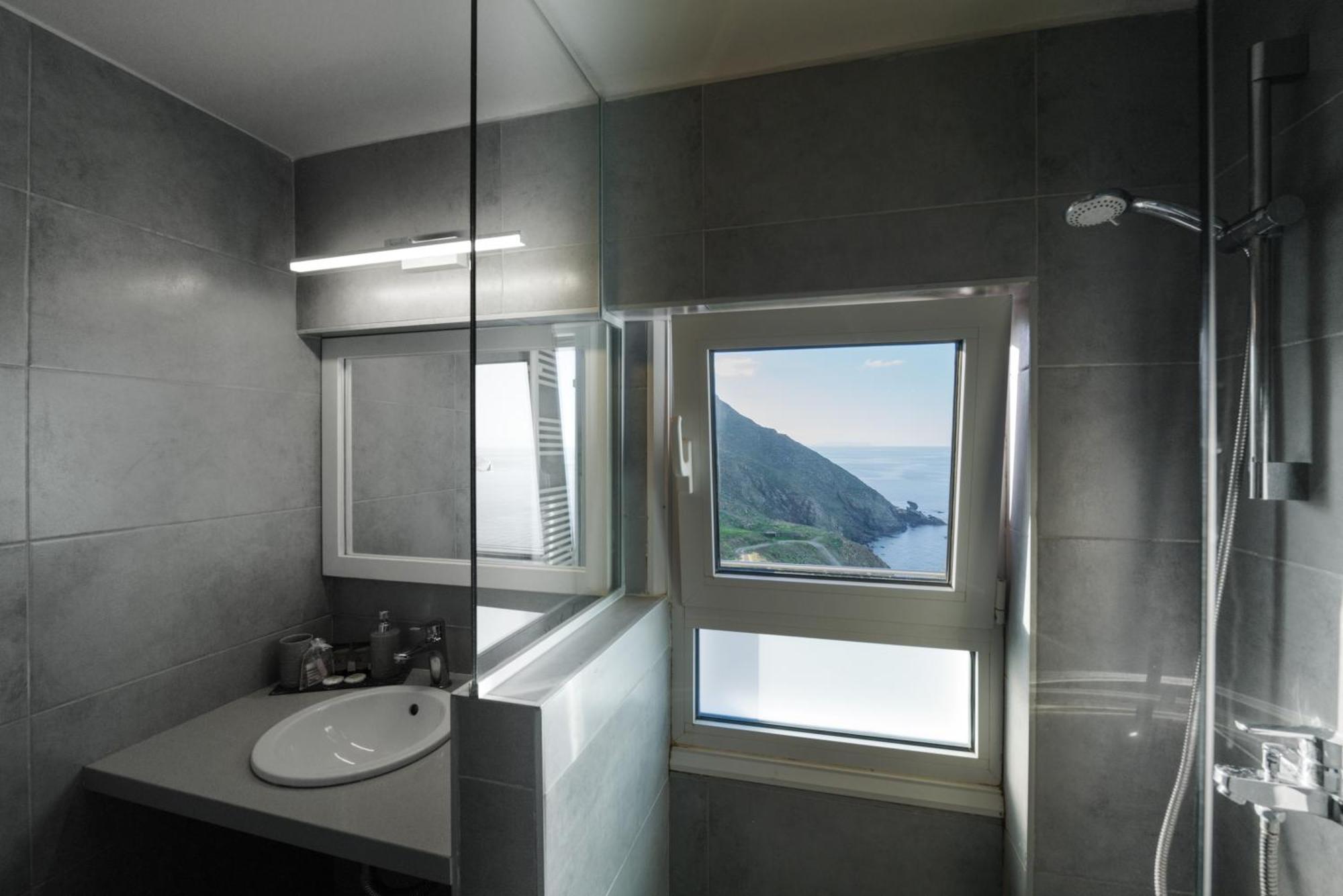 Villa Le Reve Skepasti ภายนอก รูปภาพ